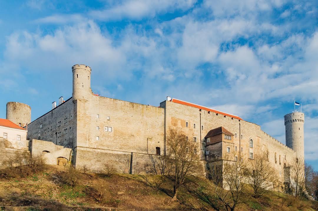 Castello di Toompea
