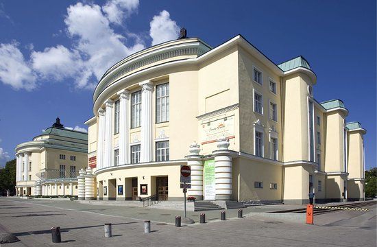 Teatro dell'Opera estone
